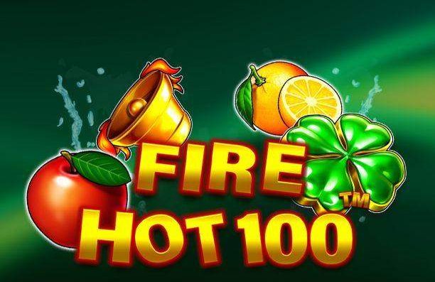 Fire Hot 100 Slot